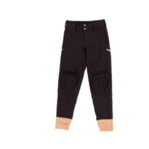 Freyah Wild Rye x Pivot Cycles Collaboration | Women's Bike Pant - Size 8